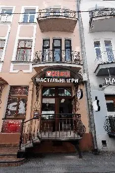 GEEKACH настільні ігри — фото
