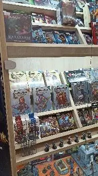 GEEKACH настільні ігри — фото 4