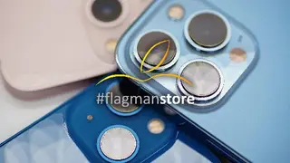 #Flagmanstore Тернопіль магазин техніки Apple та аксесуарів — фото 2
