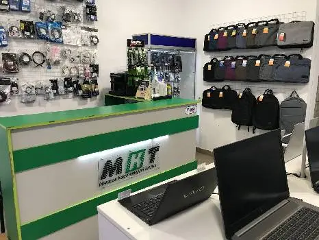 МКТ ELECTRONICS ноутбуки ремонт аксесуари — фото 2