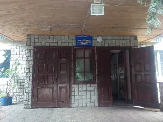 Петриківський обласний геріатричний пансіонат — фото 4