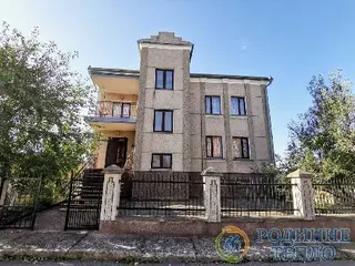 Дім для літніх людей "Родинне тепло" — фото