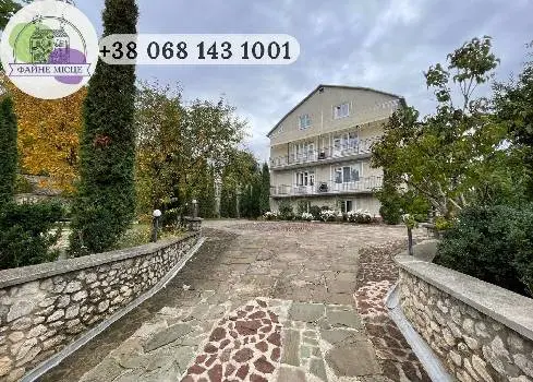 «Файне місце», м. Тернопіль | ПАНСІОНАТ ДЛЯ ЛЮДЕЙ ПОХИЛОГО ВІКУ — фото 3