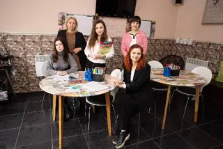 Студія іноземних мов "Language Studio" — фото 2