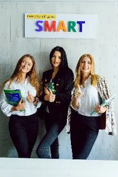 Навчальний центр "Smart"/ Переклади документів Тернопіль центр/ Мовні курси/ — фото