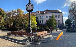 PROFSTEP ІТ школа, Тернопіль — фото 3
