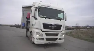 Школа Далекобійників EuroDrivers — фото 3