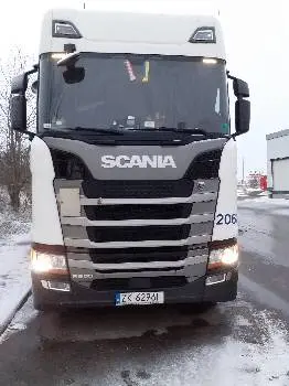Школа Далекобійників EuroDrivers — фото 5