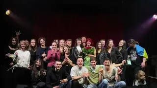 Школа музики "Талант" — фото 2