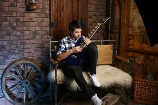Школа Музики Акорд для дорослих і дітей — фото