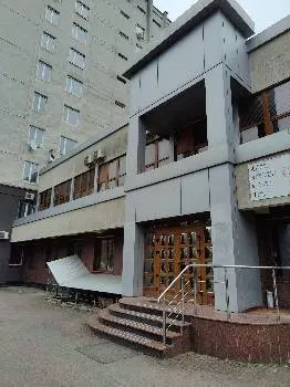 Social Dance Club Тернопіль - школа танців — фото