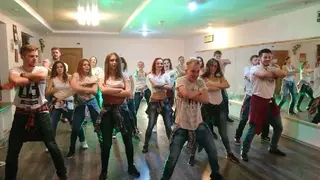 Social Dance Club Тернопіль - школа танців — фото 5