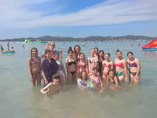 Дитяча хорова школа "Зоринка" імені Ізидора Доскоча — фото 5