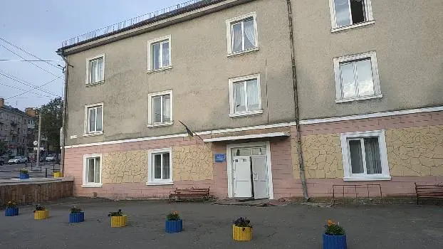 Мистецька школа Тернопільського мистецького фахового коледжу ім. Соломії Крушельницької — фото 2