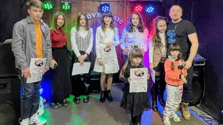 Школа Музики I Love Music — фото