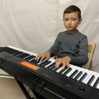 Школа Музики I Love Music — фото 2