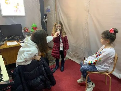 Школа Музики I Love Music — фото 3