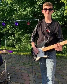 Школа Музики I Love Music — фото 4
