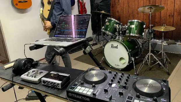Школа Музики I Love Music — фото 5