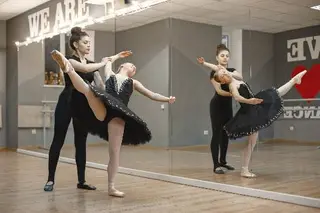 Dance Mafia Family школа сучасного танцю — фото 2