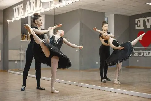 Dance Mafia Family школа сучасного танцю — фото 2