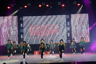 Dance Mafia Family школа сучасного танцю — фото 3