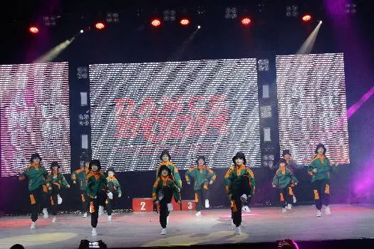 Dance Mafia Family школа сучасного танцю — фото 3