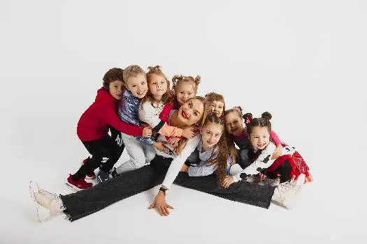 Dance Mafia Family школа сучасного танцю — фото 4
