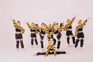Dance Mafia Family школа сучасного танцю — фото 5
