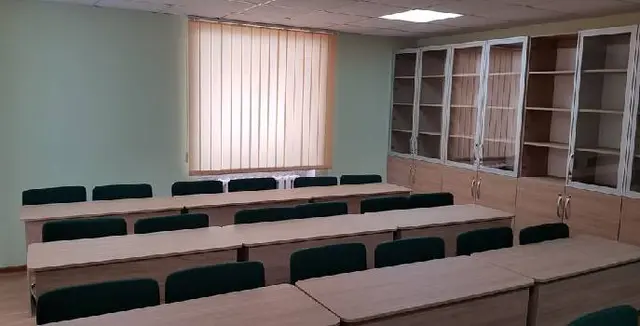 Тернопільський обласний комунальний інститут післядипломної педагогічної освіти — фото 3