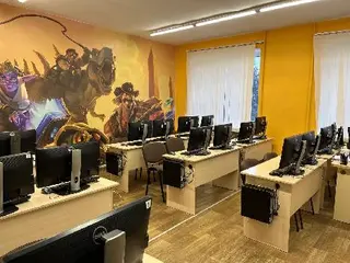 IT Step Academy, Тернопіль — фото 3