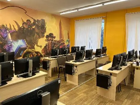 IT Step Academy, Тернопіль — фото 3