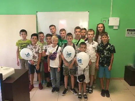 IT Step Academy, Тернопіль — фото 5