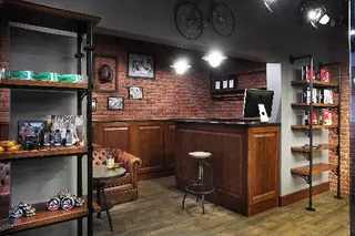 GC Barbershop I Валова — фото 3