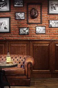 GC Barbershop I Валова — фото 4