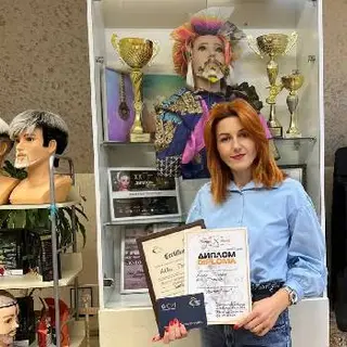 Школа краси "Barhat studio" — фото 3