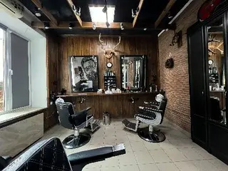 Free Man Barber Shop — фото 2
