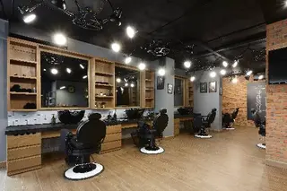 GC Barbershop ІІ МЕД ЦЕНТР — фото 4