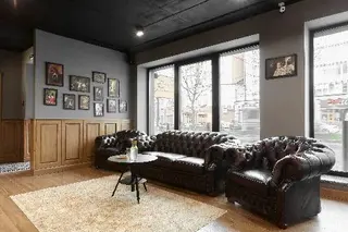 GC Barbershop ІІ МЕД ЦЕНТР — фото 5