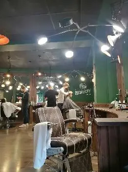 Frisor Barbershop Ternopil — фото 2