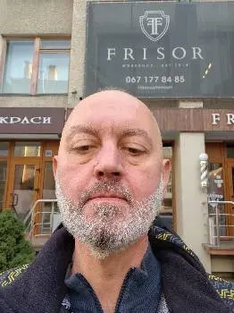 Frisor Barbershop Ternopil — фото 3