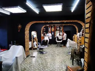 Барбершоп “Сокира” — фото