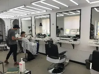 DAO BarberShop (ДАО барбершоп) — фото 2