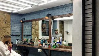 DAO BarberShop (ДАО барбершоп) — фото 3