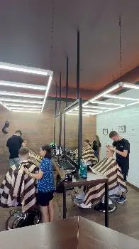 Barbershop Berloga — фото 2