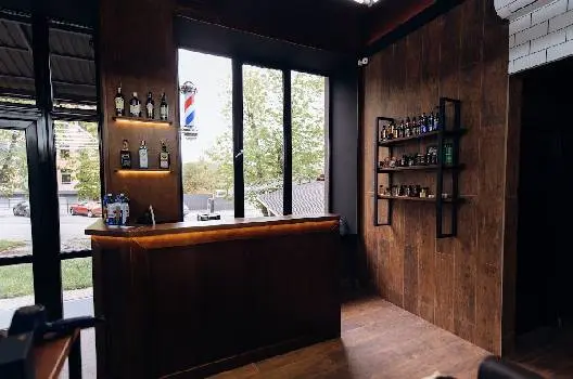 Barbershop Berloga — фото 4