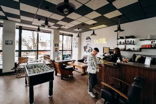 CARTEL Barbershop — фото 3