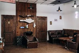 CARTEL Barbershop — фото 5