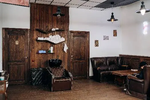CARTEL Barbershop — фото 5