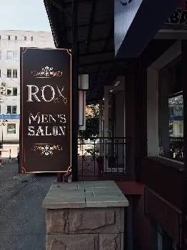 Rox Mens Salon — фото 3